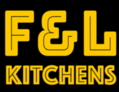FandL Kitchens logo
